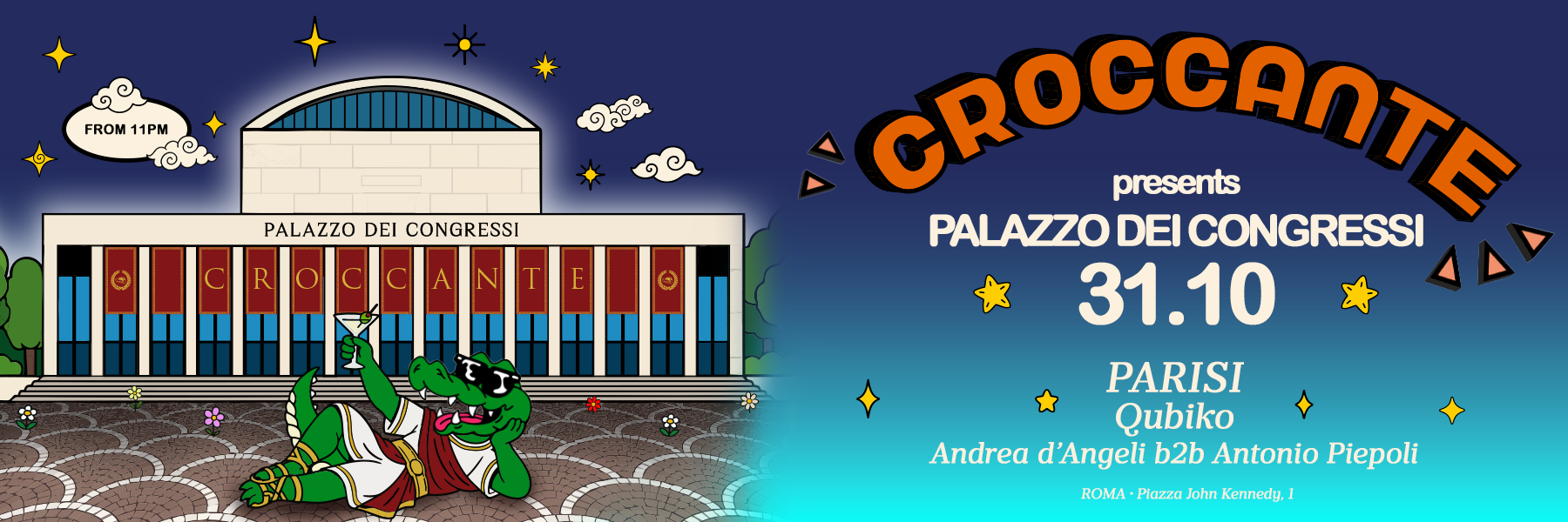 31.10 Croccante