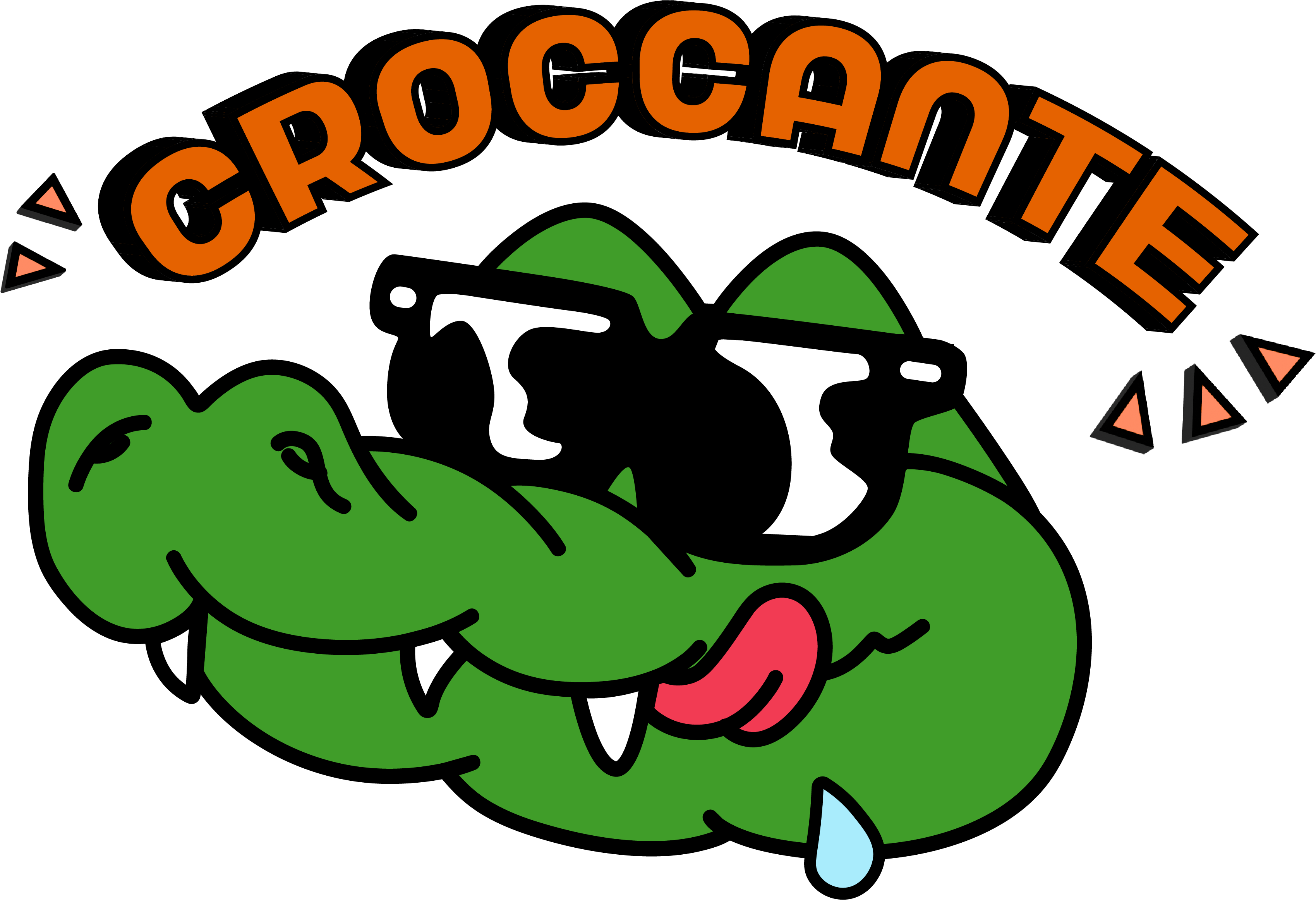 Croccante